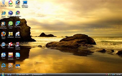 Using Mediafire Desktop for Windows